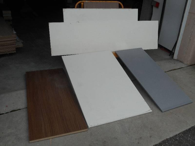 Lot Of (7) Assorted CounterTable T...