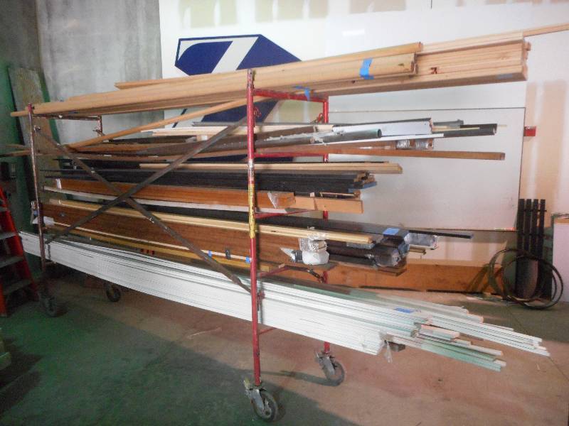 Construction Materials