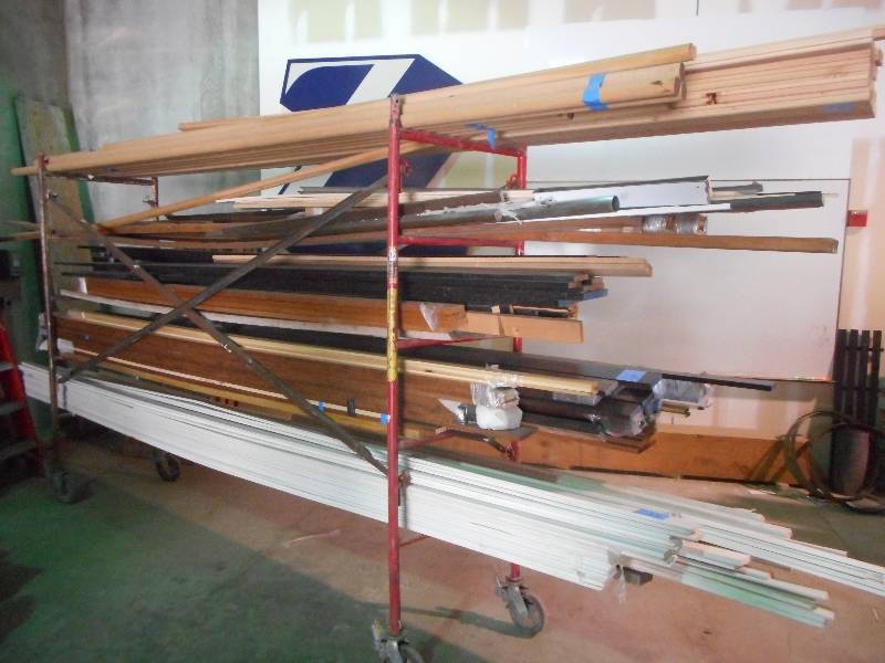 Construction Materials