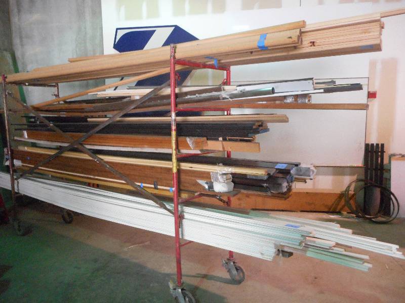 Construction Materials