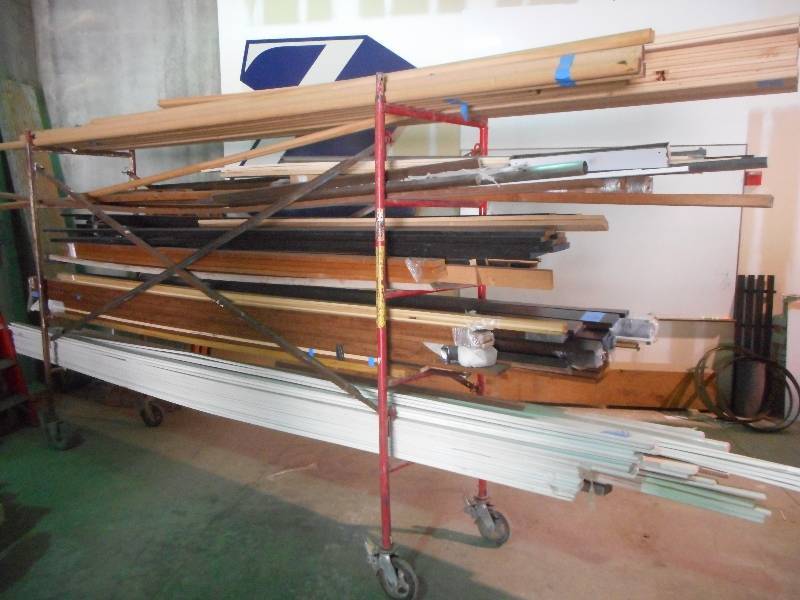 Construction Materials