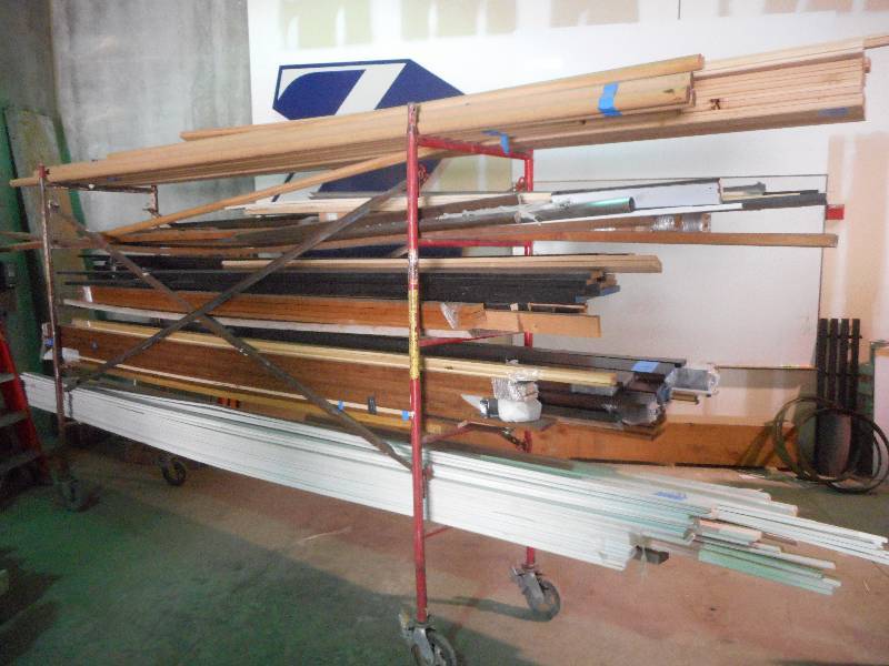 Construction Materials