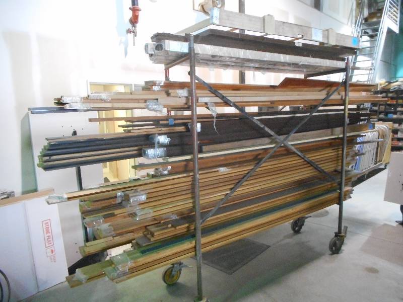 Construction Materials