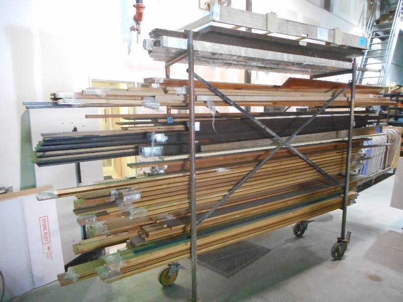 Construction Materials