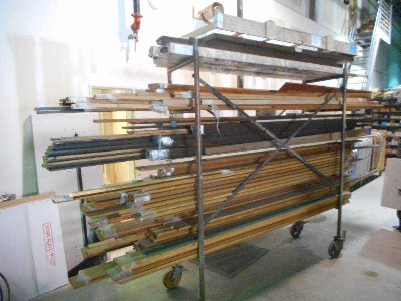 Construction Materials