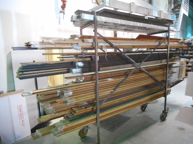 Construction Materials