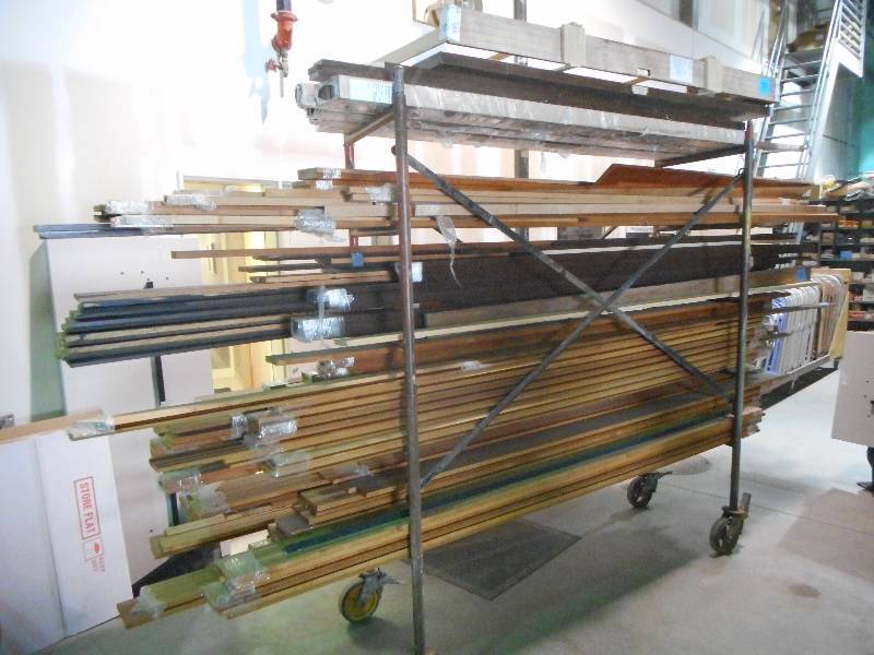 Construction Materials