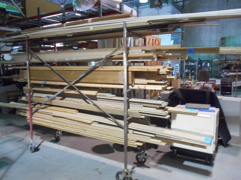 Construction Materials