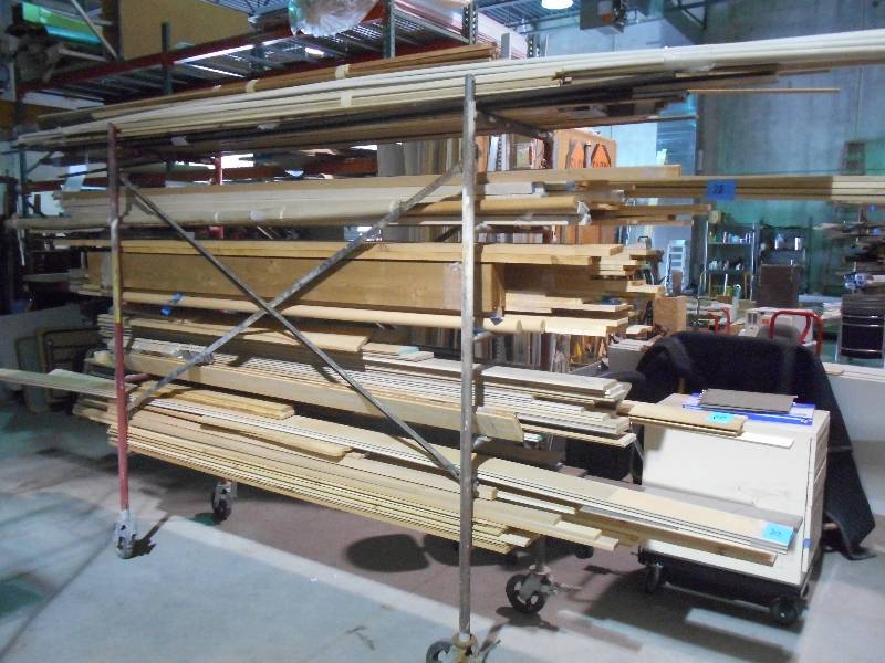 Construction Materials
