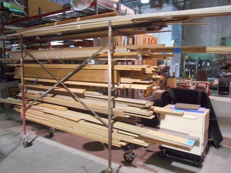 Construction Materials