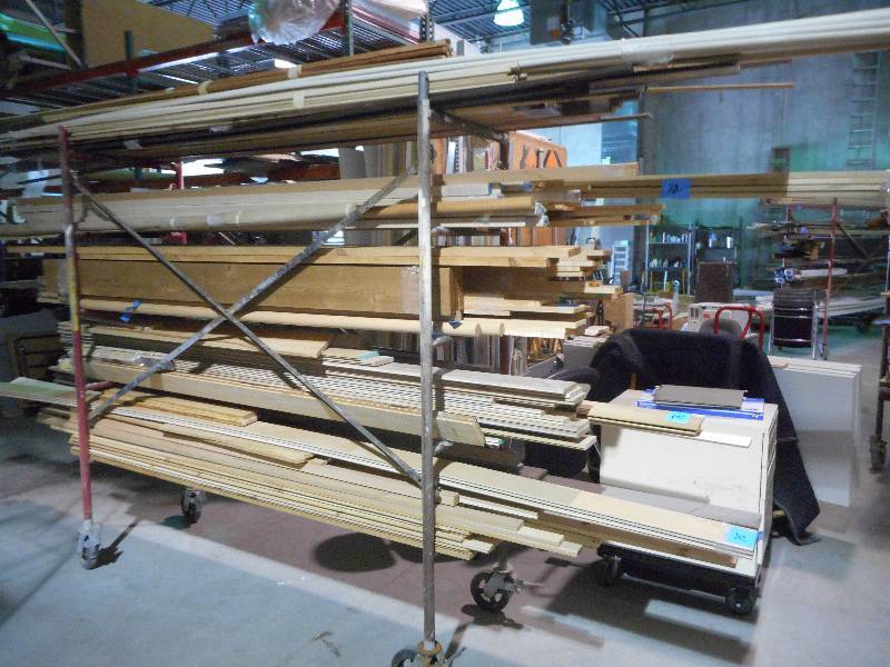 Construction Materials