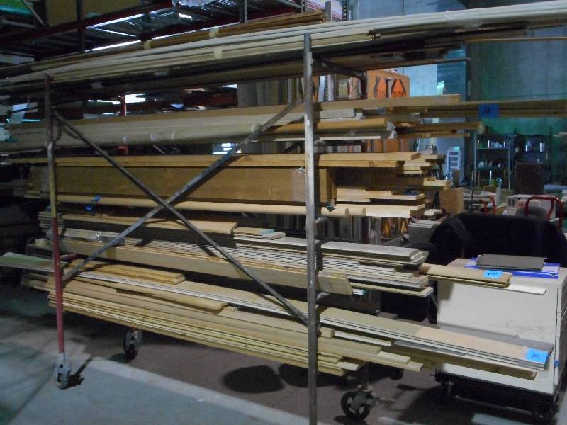 Construction Materials