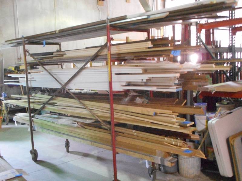 Construction Materials