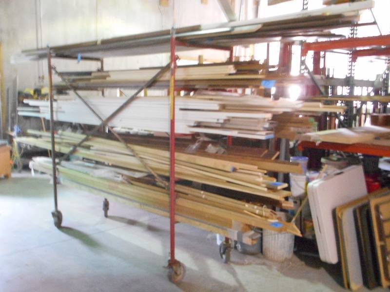 Construction Materials