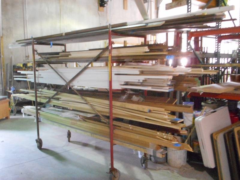 Construction Materials