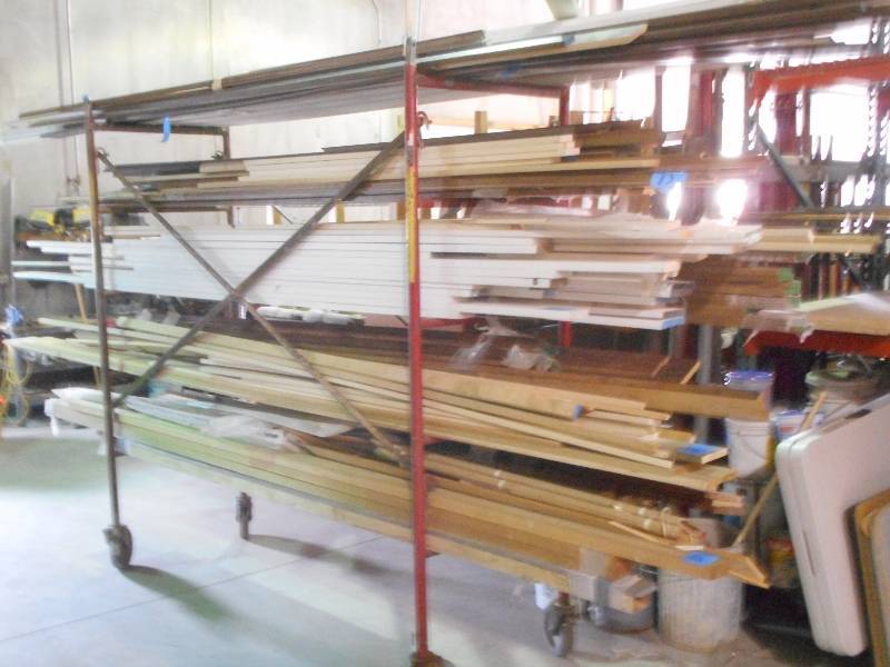 Construction Materials