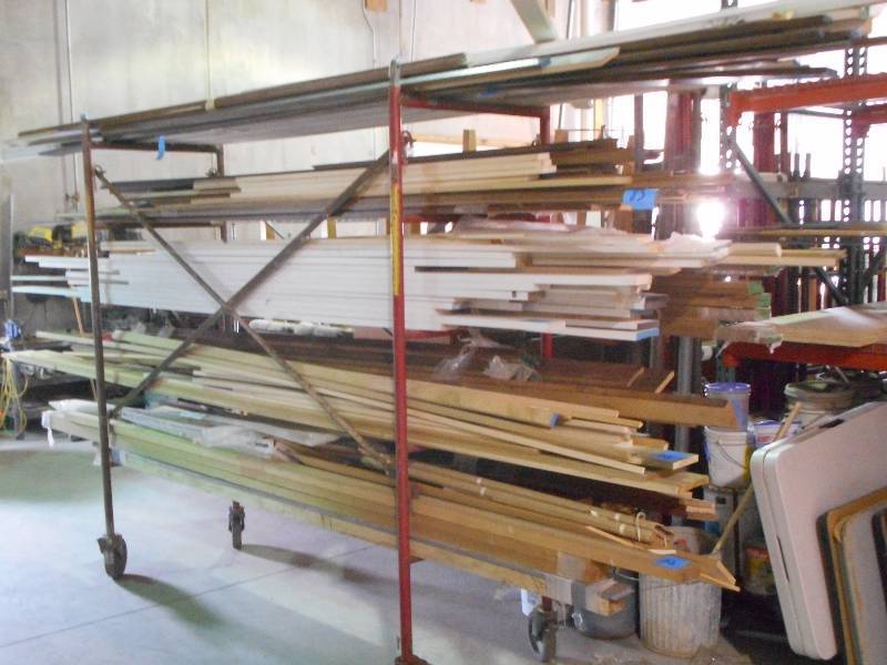 Construction Materials