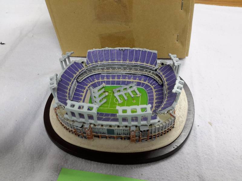 2007 Mens Lacrosse Championship, Model