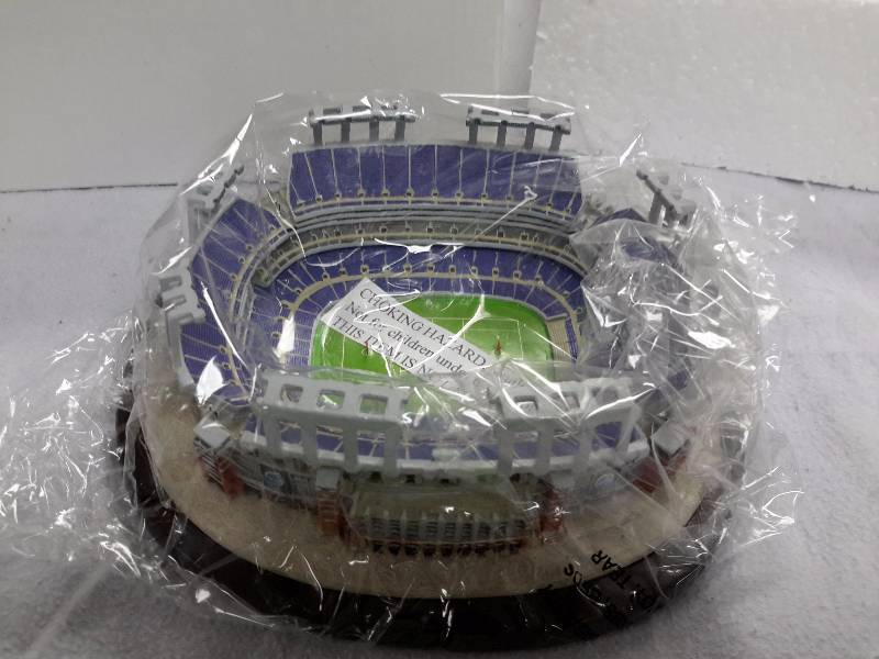2007 Mens Lacrosse Championship, Model