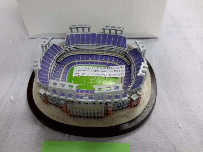 2007 Mens Lacrosse Championship, Model