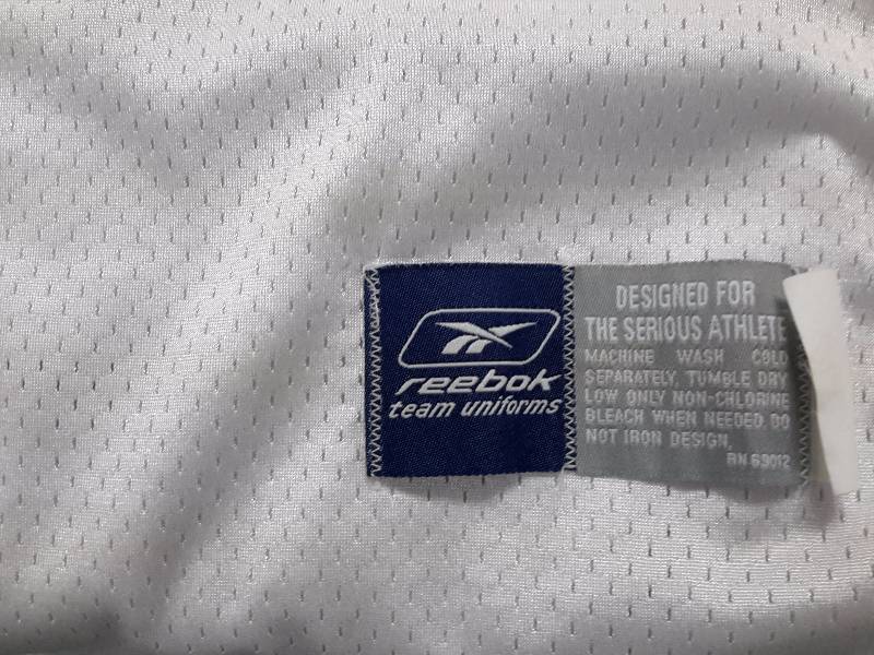 COLE Arena Football Jersey