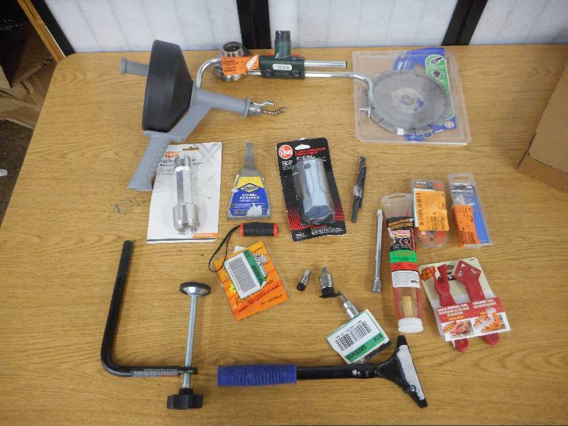 Tool  Handyman LOT