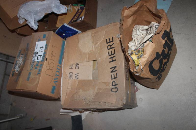 Pile Lot of Miscellaneous China