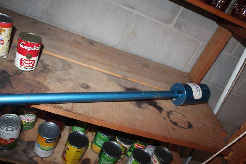 HeliFlux Magnetic Locator GA-22