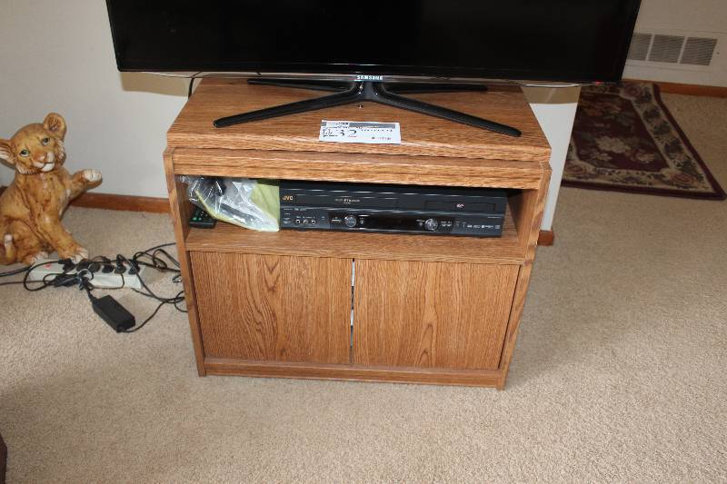 Entertainment Center