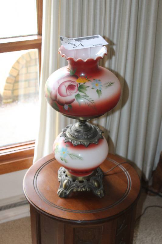 Table Lamp