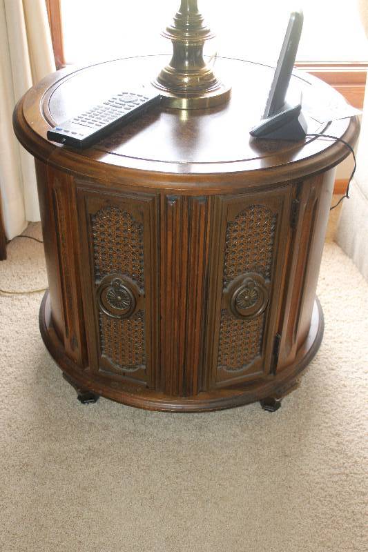 End Table