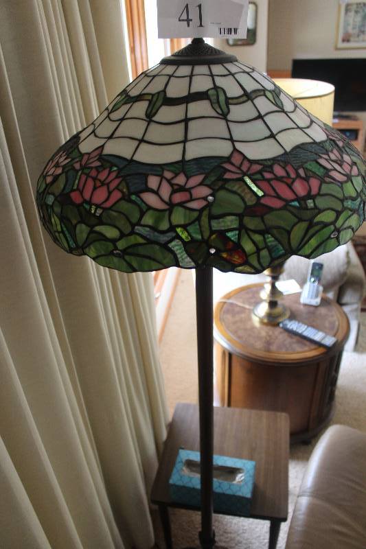 Floor Lamp