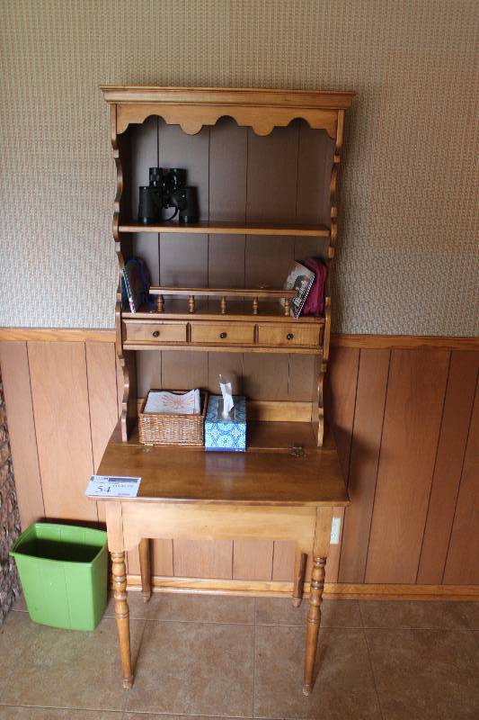 Display Table
