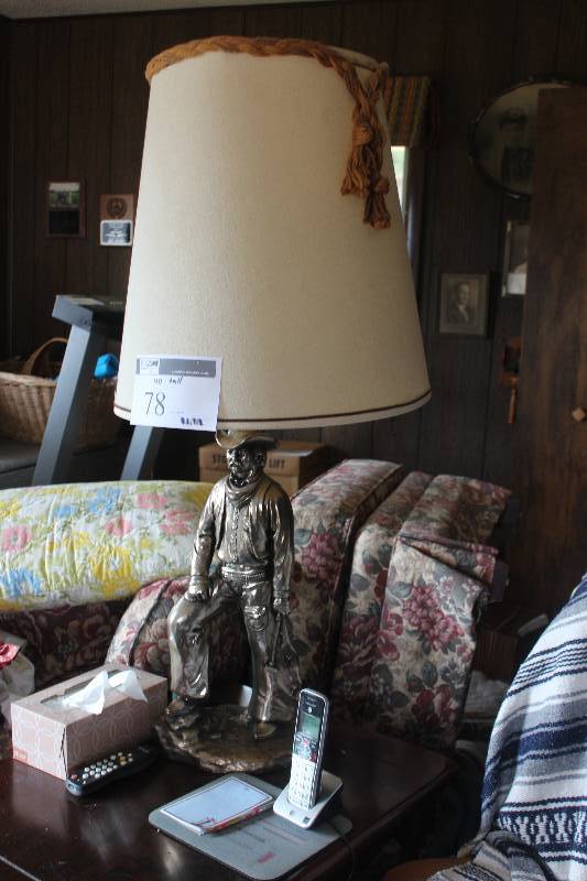 Table Lamp