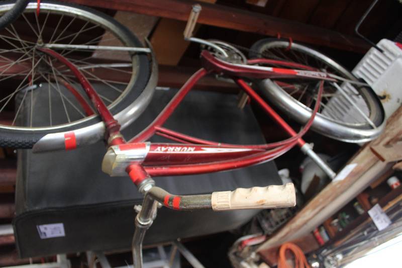 Murray Bike