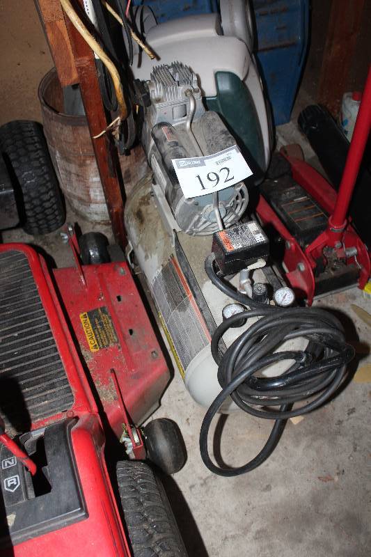 Air Compressor