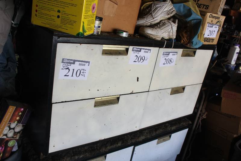 Shelf Unit
