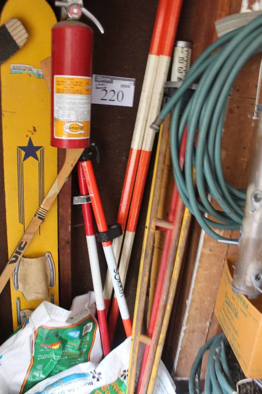 Survey Tools