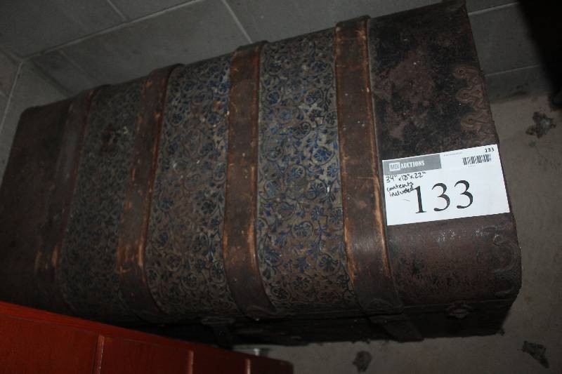 Trunk