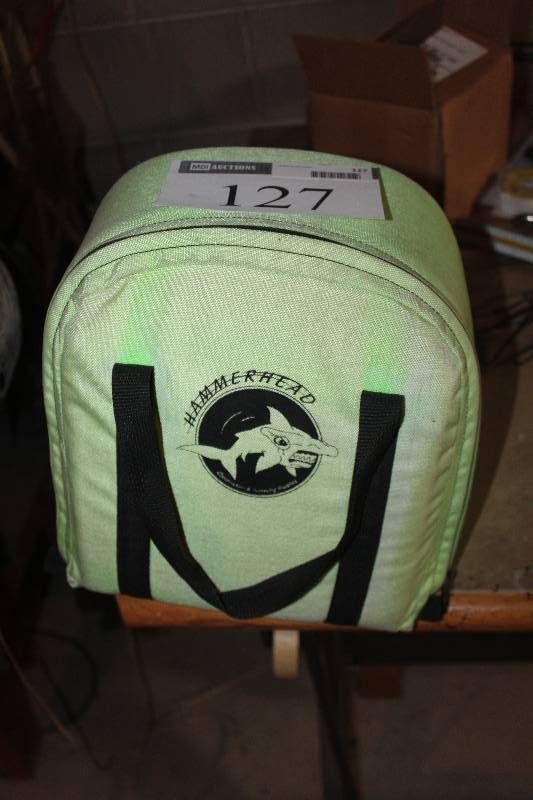 Hammerhead Volleyball Set