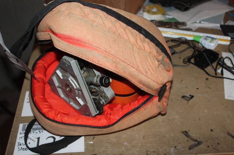 Surveying Tools