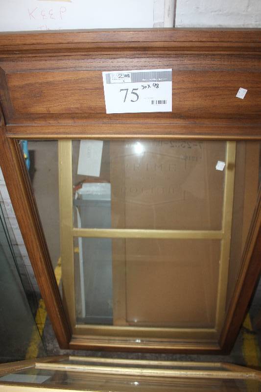 lot 75 image: Mirror