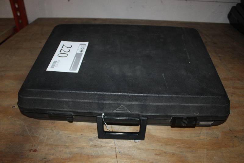 lot 220 image: Sears Electric Typewriter