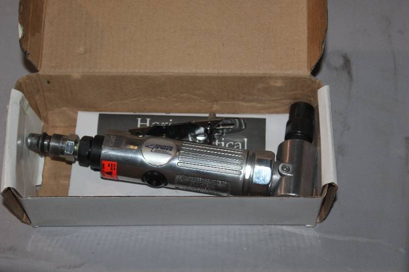 lot 333 image: Eagle Air Tool