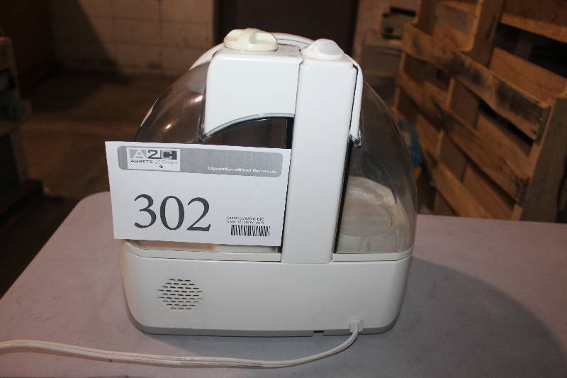 lot 302 image: Walgreens Food Processor
