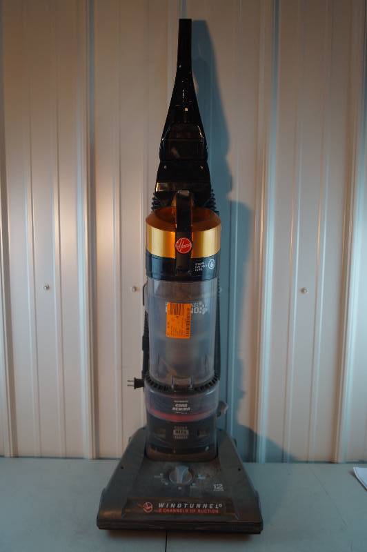 Hoover Vacuum