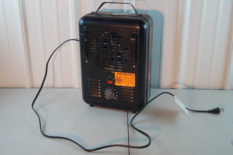Utility Heater