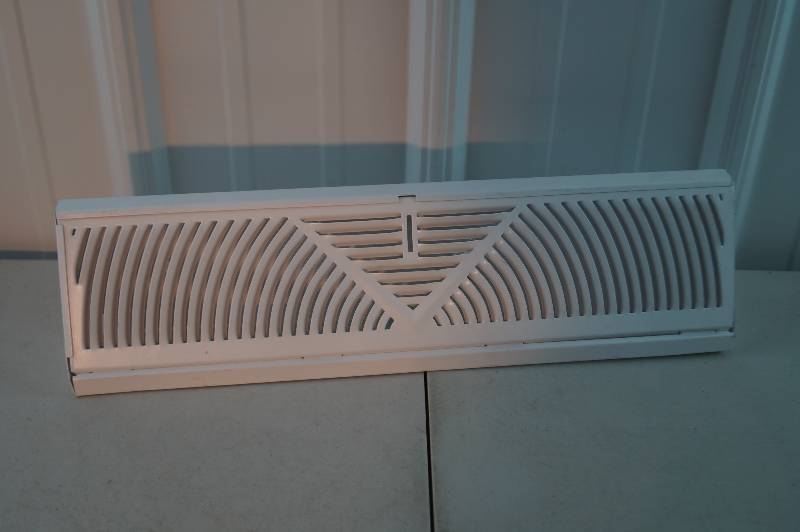 Vent Cover