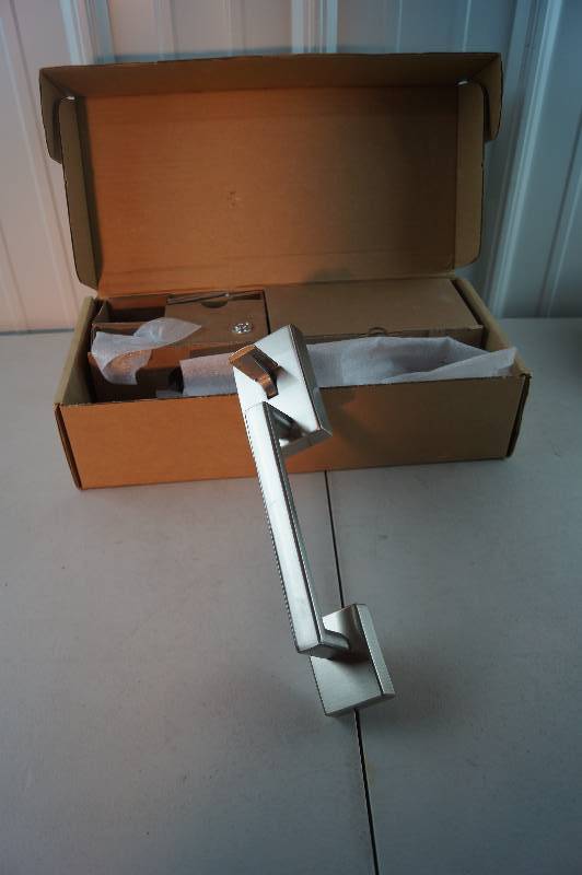 Schlage Door Handleset