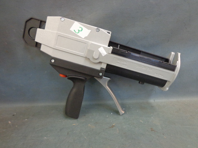 Manual Dispenser